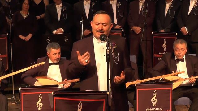 Ak Göğsünde Nokta Nokta Ben Olam Osman BOZKURT ... смотреть онлайн