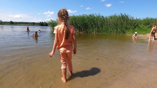 ГДЕ АВТОДОМ? КТО ПРЕРВАЛ НАШЕ ПУТЕШЕСТВИЕ ПО КАЛИНИНГРАДСКОЙ ОБЛАСТИ? смотреть онлайн