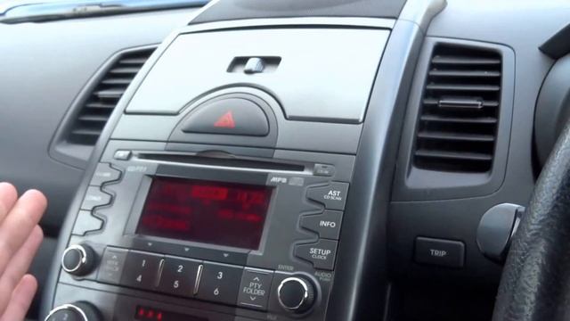 Country Car Barford Warwickshire 2010 10 KIA SOUL 1.6 TEMPEST CRDI смотреть онлайн