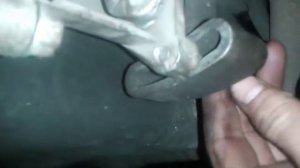 Снятие и установка насоса ГУР