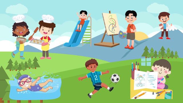 You Are Beautiful And Wonderfully Made | Kids Bible Stories | Psalm 139:14 смотреть онлайн