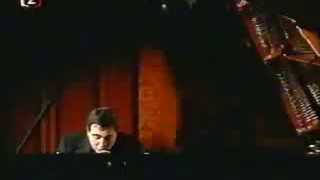 Stravinsky - Le Sacre du Printemps For Piano - Fazil Say смотреть онлайн