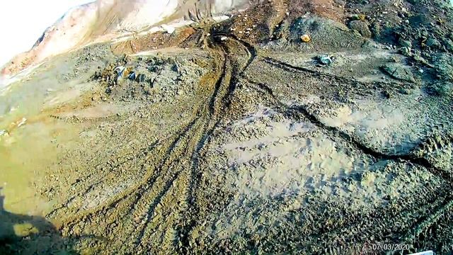 Эндуро 57 (Kayo K1, RC250XZR, Сова 175, FORSAGE 450) Катаем везде 07.03.2020 смотреть онлайн