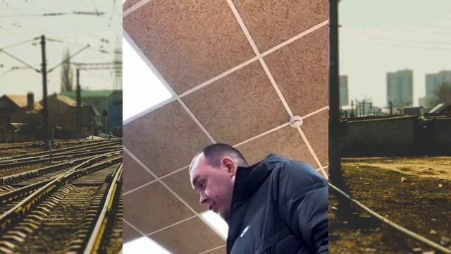 Воронеж: в кафе "Жар Пицца" пьяный мужчина приставал к посетителям! ?️ смотреть онлайн