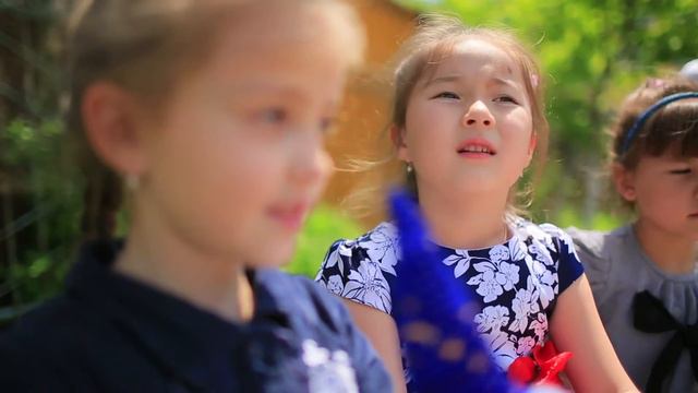 Дети учат взрослых как нужно правильно жить