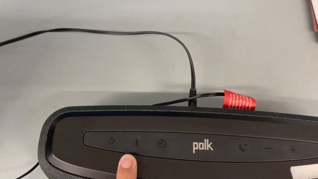 How to pair the Polk Magnifi Mini to the Polk Sub Woofer смотреть онлайн