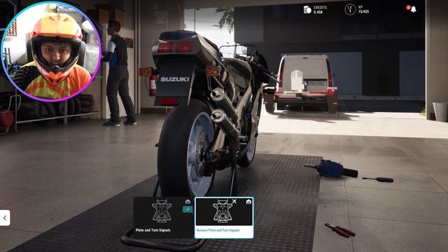 Ride 5 Gameplay - NEW Physics - AI is BACK in Multiplayer! смотреть онлайн