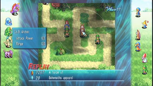 Crystal Defenders Perfect Walkthrough: Bisga Greenlands World 1 смотреть онлайн