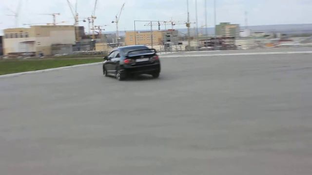 Обвес MUGEN смотреть онлайн