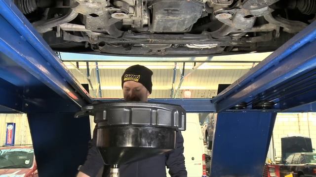 How to Change Coolant смотреть онлайн