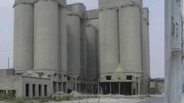 Фокинский цементный завод смотреть онлайн