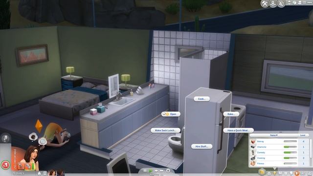 PERIOD MOD OVERVIEW? // THE SIMS 4 смотреть онлайн