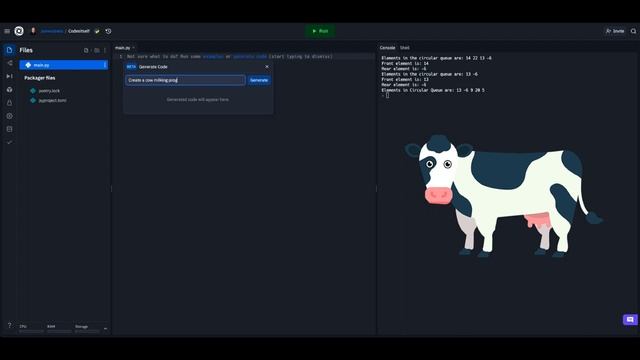 replit AI CAN code for you смотреть онлайн