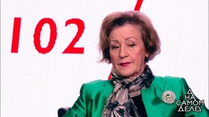 Дело Джигарханяна на детекторе: новая версия загов...Самые драматичные моменты выпуска от 09.11.2017