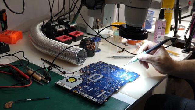 Ремонт ноутбуків. Ремонт ноутбуков. смотреть онлайн