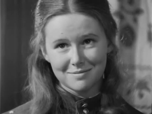 Смуглянка смотреть онлайн