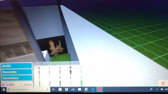 In real life bathroom|ROBLOX|BLOXBURG смотреть онлайн