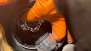 2010-2015 Lexus RX350 RX450h Low Beam HID Headlight Bulb Replacement Instructions