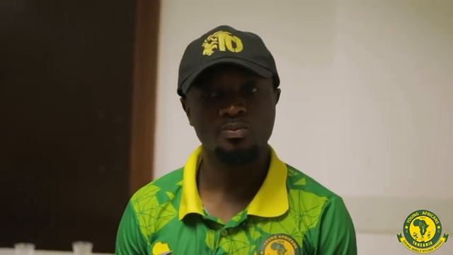 Ntibazonkiza Saido aomba msama mashabiki wa Yanga kwa kujitoa uwanjani смотреть онлайн