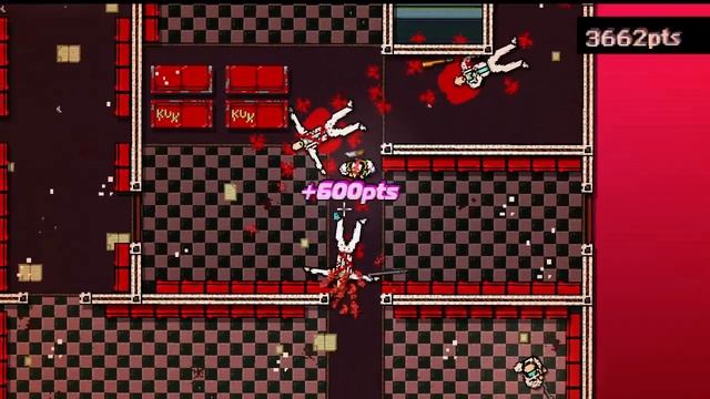 ТЯЖЕЛОЕ НАЧАЛО ► Hotline miami #1 смотреть онлайн