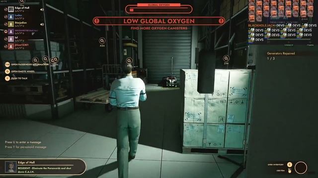 First Class Trouble With The Game - First Class Trouble Gameplay смотреть онлайн