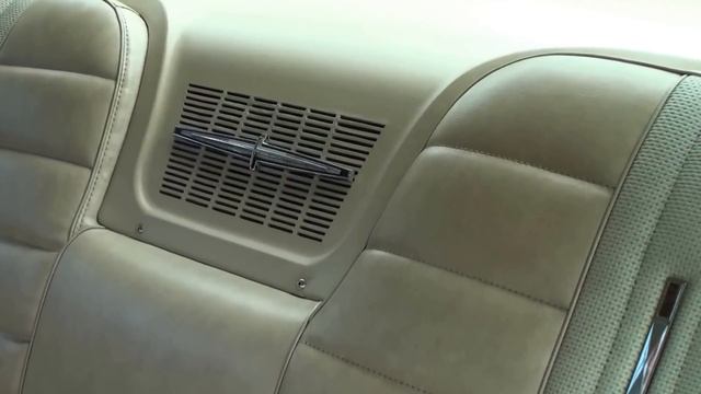 1966 Ford Galaxie 500 7 Litre Hardtop - My Car Story with Lou Costabile смотреть онлайн