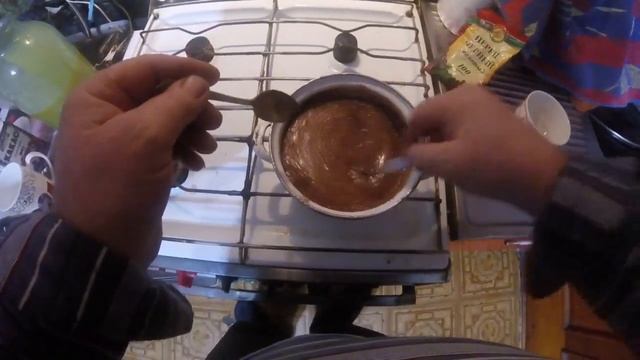 Ликвид..Dynamite Black.активатор клëва, приготовление аналога смотреть онлайн