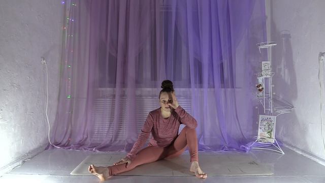 НАДИ ШОДХАНА смотреть онлайн