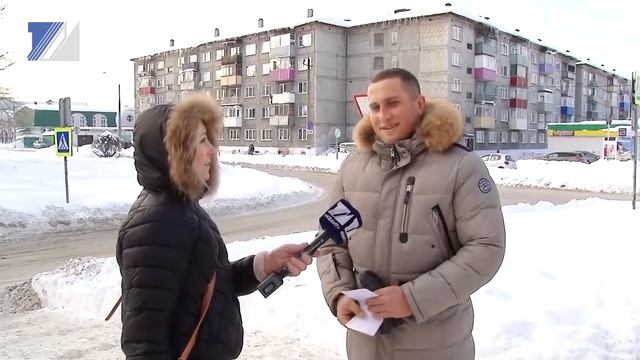 О чём горожане просят Деда Мороза? смотреть онлайн