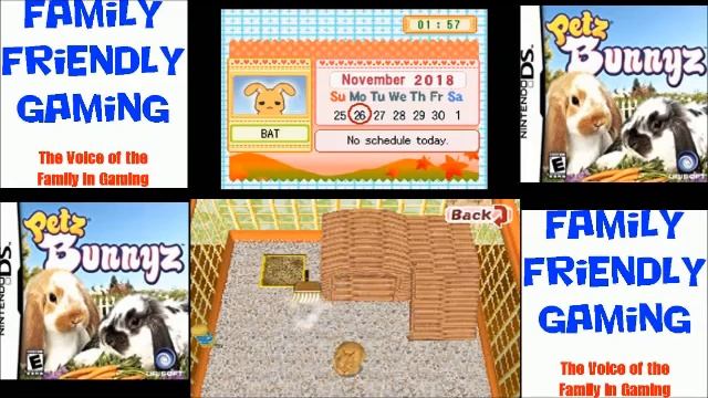 Petz Bunnyz Episode 2 смотреть онлайн