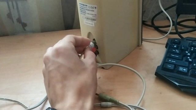 Genius - sp-k16 колонки 2.0 акустическая система. смотреть онлайн