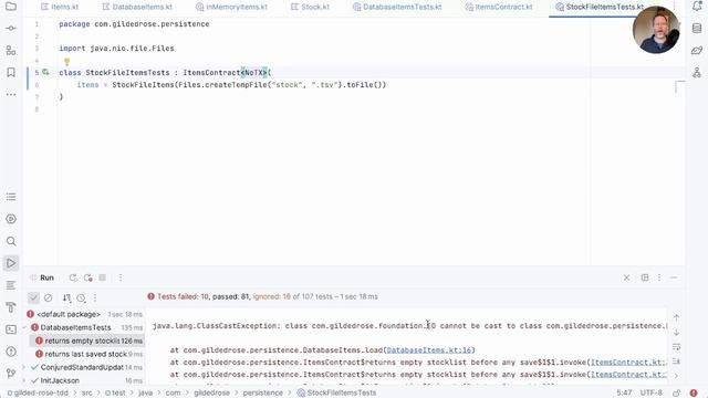 Defining an IO Context in Kotlin смотреть онлайн