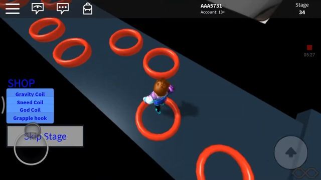 Роблокс гренни обби смотреть онлайн