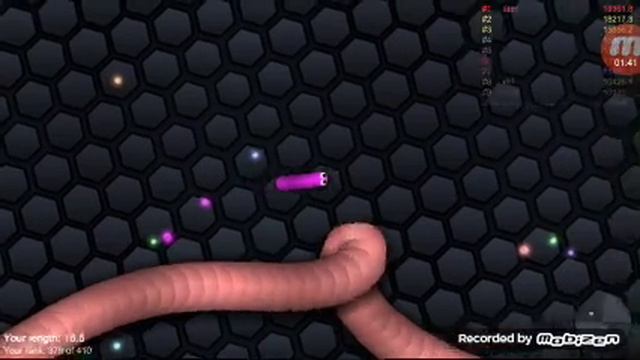 Slither.io