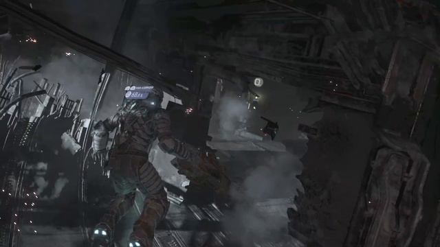 Dead Space Digital Deluxe Edition Upgrade смотреть онлайн
