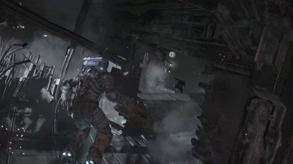 Dead Space Digital Deluxe Edition Upgrade