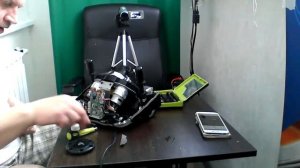 Обзор - разбор моего руля Logitech G 29 (практически подетально )