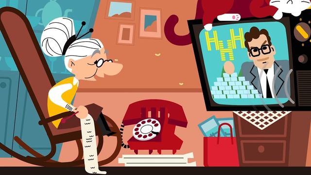 Помогайте пенсионерам принимать финансовые решения