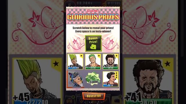 Crazy Taxi Gazillionaire Official Launch Trailer - New Mobile Game for Android & iOS смотреть онлайн