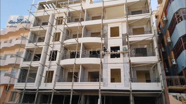 Marina View 307 Start to Finish смотреть онлайн