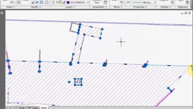 AutoCad - 10-1 إضافات متنوعة смотреть онлайн