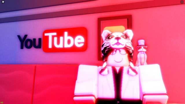 ПОДАРКИ С РОБУКСАМИ? НОВОЕ ОБНОВЛЕНИЕ В ROBLOX! смотреть онлайн