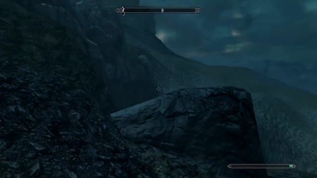 Skyrim ps4 skyforge hidden chest glitch смотреть онлайн