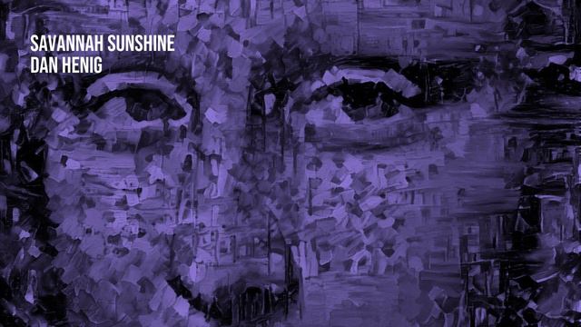 Savannah Sunshine - Dan Henig | 1 Hour #free #music смотреть онлайн