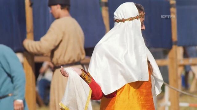 Human Mating Pon Festival Indonesia || इंडोनेशिया का पोन फेस्टिवल смотреть онлайн