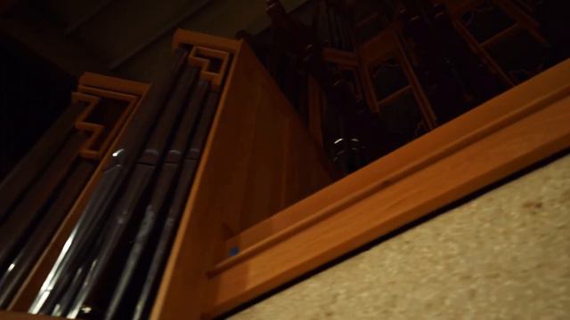 Vichnaya Pamyat (Eternal Memory) from Chernobyl arranged for Brass Ensemble смотреть онлайн