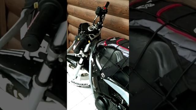 ПАСКУДА СТИЛЬ | Suzuki GS500 | смотреть онлайн