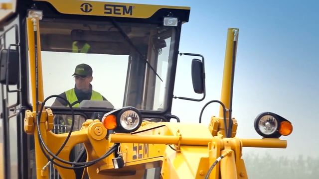 Грейдера sem 919, 922. +7(3952)504054.Иркутск смотреть онлайн