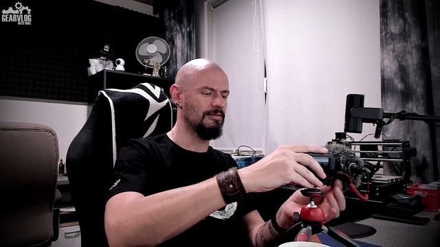 Kingston MobileLite Plus UHS-II SD reader - TEST Rychlosti смотреть онлайн