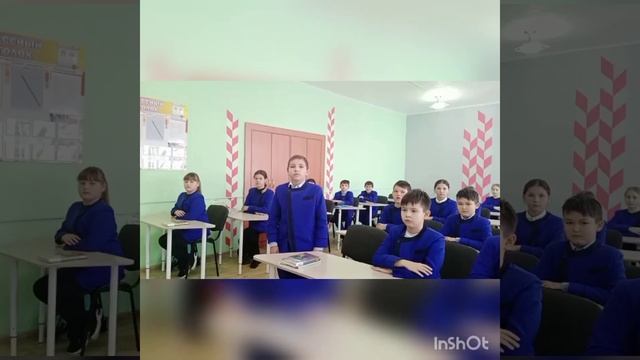 Флешмоб "ZA БАШКИРСКИЙ ЯЗЫК" "шаймуратовский класс" МОБУ Гимназия №2 с.Бураево смотреть онлайн